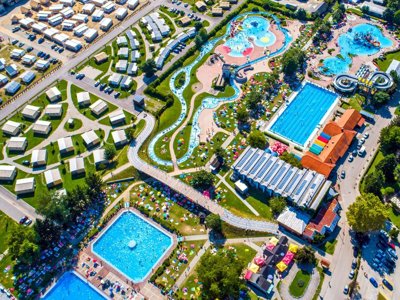 camping Terme Catez photo 1