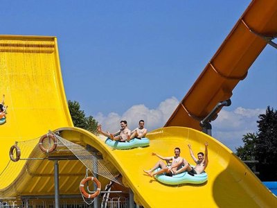 Cliquez pour découvrir toutes les photos de l'ÉTABLISSEMENT ! camping Terme Catez photo 13