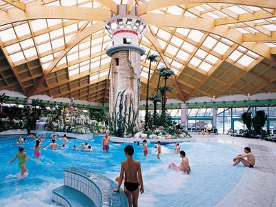 Cliquez pour découvrir toutes les photos de l'ÉTABLISSEMENT ! camping Terme Catez photo 15
