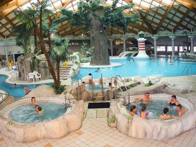 Cliquez pour découvrir toutes les photos de l'ÉTABLISSEMENT ! camping Terme Catez photo 16