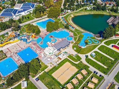 Cliquez pour découvrir toutes les photos de l'ÉTABLISSEMENT ! camping Terme Catez photo 17