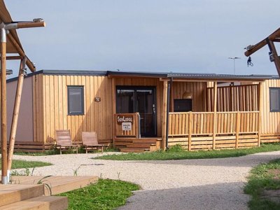 Cliquez pour découvrir toutes les photos de l'ÉTABLISSEMENT ! camping Terme Catez photo 23
