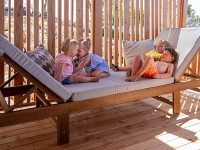 Cliquez pour découvrir toutes les photos de l'ÉTABLISSEMENT ! camping Terme Catez photo 25