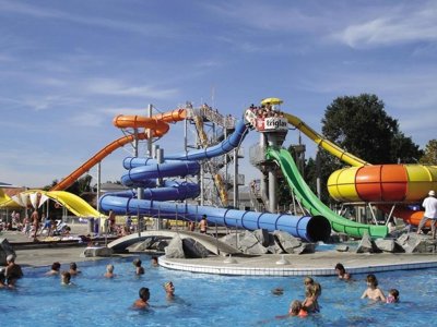 Cliquez pour découvrir toutes les photos de l'ÉTABLISSEMENT ! camping Terme Catez photo 8