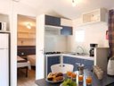Cliquez pour découvrir toutes les photos de l'HÉBERGEMENT ! mobil-home - camping Terme Catez photo 2