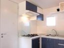 Cliquez pour découvrir toutes les photos de l'HÉBERGEMENT ! mobil-home - camping Terme Catez photo 3
