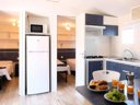 Cliquez pour découvrir toutes les photos de l'HÉBERGEMENT ! mobil-home - camping Terme Catez photo 6