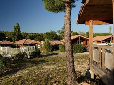 village vacances Odalys Référence Shangri-La - Les Hauts De Cassis photo 13