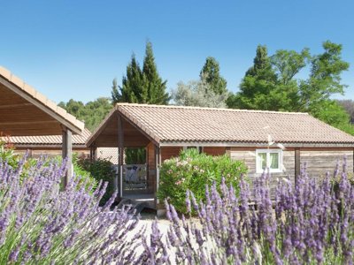 chalet - Odalys Référence Shangri-La - Les Hauts De Cassis photo 2