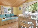 Cliquez pour découvrir toutes les photos de l'HÉBERGEMENT ! chalet - village vacances Odalys Référence Shangri-La - Les Hauts De Cassis photo 5