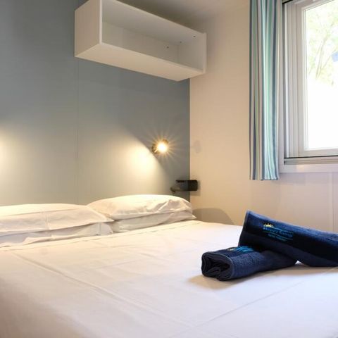 mobil-home - Ca Savio photo 3