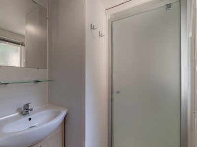 Cliquez pour découvrir toutes les photos de l'HÉBERGEMENT ! mobil-home - Ca Savio photo 9
