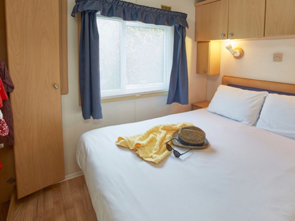 Cliquez pour découvrir toutes les photos de l'HÉBERGEMENT ! mobil-home - Ca Savio photo 2