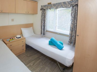 Cliquez pour découvrir toutes les photos de l'HÉBERGEMENT ! mobil-home - Ca Savio photo 7