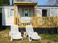 mobil-home - établissement Ca Savio photo 1