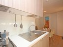 Cliquez pour découvrir toutes les photos de l'HÉBERGEMENT ! mobil-home - établissement Ca Savio photo 6