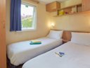 Cliquez pour découvrir toutes les photos de l'HÉBERGEMENT ! mobil-home - établissement Ca Savio photo 10