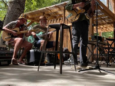 camping Le Rocher De La Cave photo 17