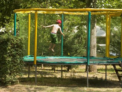 camping Le Rocher De La Cave photo 20