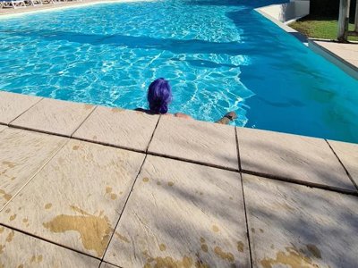 camping Le Rocher De La Cave photo 5