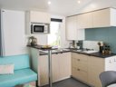 Cliquez pour découvrir toutes les photos de l'HÉBERGEMENT ! mobil-home - camping Le Rocher De La Cave photo 3
