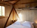 Cliquez pour découvrir toutes les photos de l'HÉBERGEMENT ! tente - camping Le Rocher De La Cave photo 4