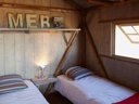 Cliquez pour découvrir toutes les photos de l'HÉBERGEMENT ! tente - camping Le Rocher De La Cave photo 5