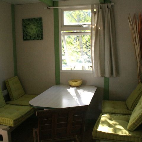 chalet - Via Romana photo 2