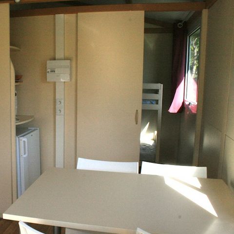 Cliquez pour découvrir toutes les photos de l'HÉBERGEMENT ! chalet - Via Romana photo 2