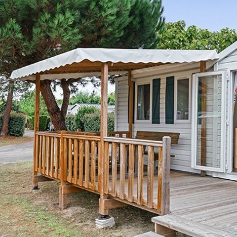 mobil-home - Via Romana photo 1