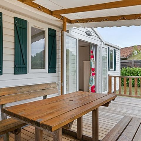 mobil-home - Via Romana photo 2
