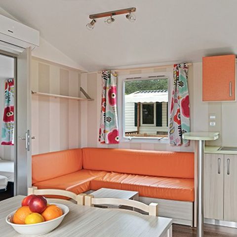 mobil-home - Via Romana photo 3