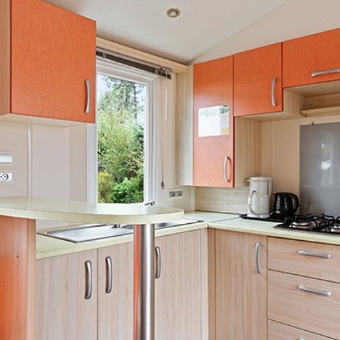 mobil-home - Via Romana photo 4