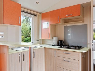 mobil-home - Via Romana photo 6