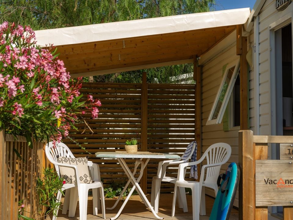 mobil-home - Via Romana photo 2