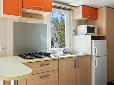 mobil-home - Via Romana photo 6