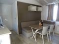 Cliquez pour découvrir toutes les photos de l'HÉBERGEMENT ! mobil-home - établissement Via Romana photo 3