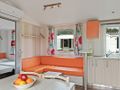 mobil-home - établissement Via Romana photo 3