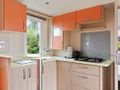 mobil-home - établissement Via Romana photo 4