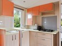mobil-home - établissement Via Romana photo 6