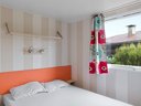 mobil-home - établissement Via Romana photo 8