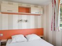 mobil-home - établissement Via Romana photo 8