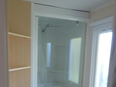 Cliquez pour découvrir toutes les photos de l'HÉBERGEMENT ! mobil-home - Le Clos De La Lère photo 7