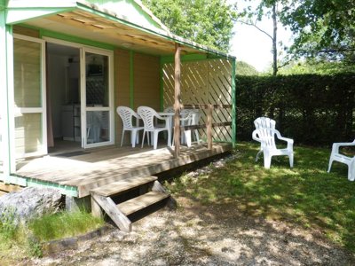 chalet - Le Clos De La Lère photo 1