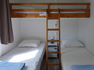Cliquez pour découvrir toutes les photos de l'HÉBERGEMENT ! chalet - Le Clos De La Lère photo 4