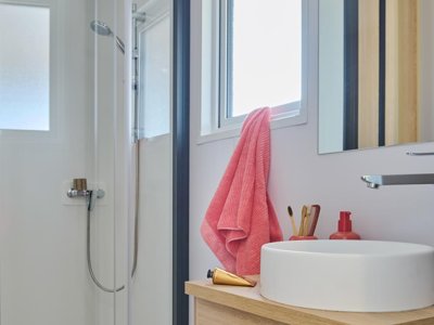 mobil-home - Le Clos De La Lère photo 1