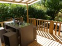 Cliquez pour découvrir toutes les photos de l'HÉBERGEMENT ! mobil-home - camping Le Clos De La Lère photo 2