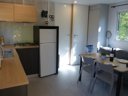 Cliquez pour découvrir toutes les photos de l'HÉBERGEMENT ! mobil-home - camping Le Clos De La Lère photo 3