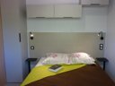 Cliquez pour découvrir toutes les photos de l'HÉBERGEMENT ! mobil-home - camping Le Clos De La Lère photo 5