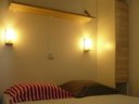 Cliquez pour découvrir toutes les photos de l'HÉBERGEMENT ! mobil-home - camping Le Clos De La Lère photo 4